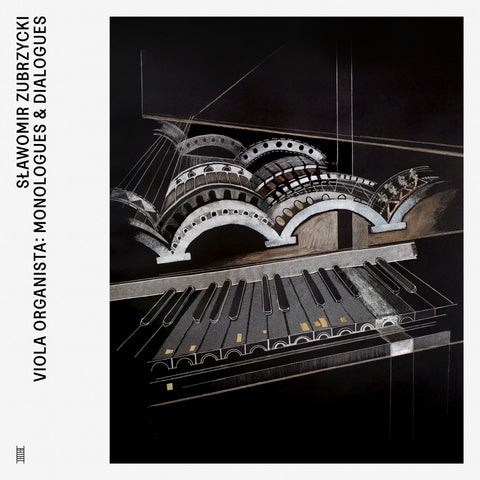 Viola Organista