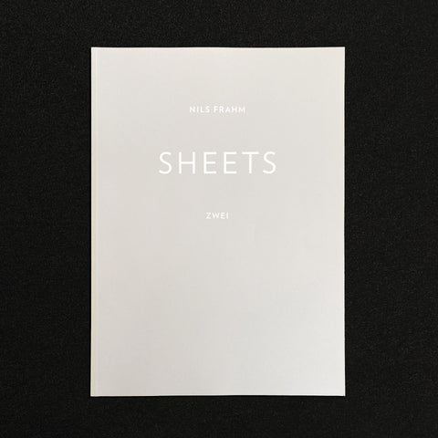 Sheets Zwei Softcover