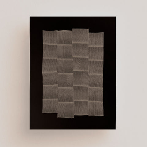 Limited Edition 2022 Print Black