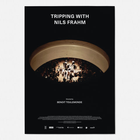 Tripping – Poster